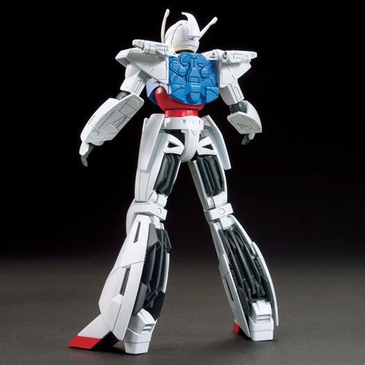 Turn A Gundam HG Model Kit