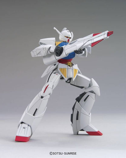 Turn A Gundam HG Model Kit