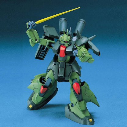 HG AMX-011S Zaku-III 1/144 Model Kit