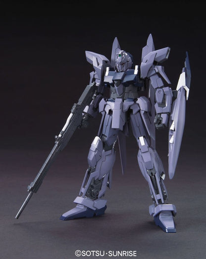 MSN-001A1 Delta Plus 1/144 HGUC