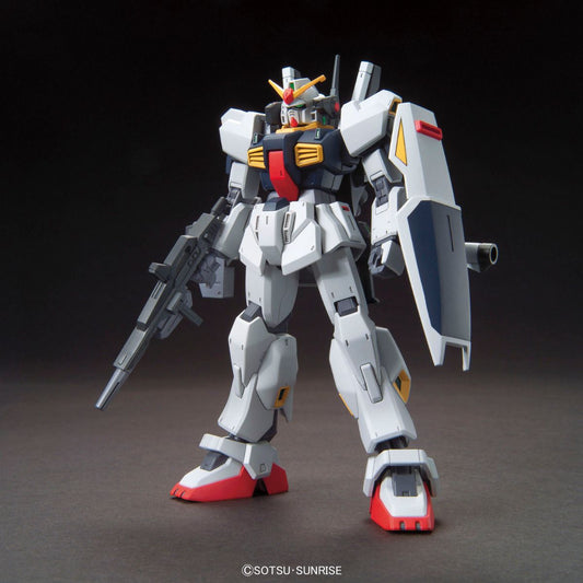 RX-178 Gundam Mk-II (A.E.U.G.) HGUC 1/144