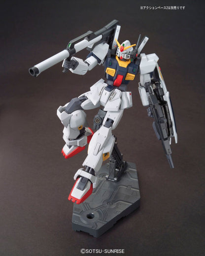 RX-178 Gundam Mk-II (A.E.U.G.) HGUC 1/144