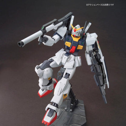 RX-178 Gundam Mk-II (A.E.U.G.) HGUC 1/144