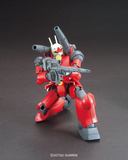 RX-77-2 Guncannon (Revive) HG 1/144 Model Kit