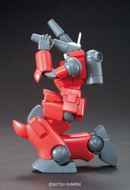 RX-77-2 Guncannon (Revive) HG 1/144 Model Kit