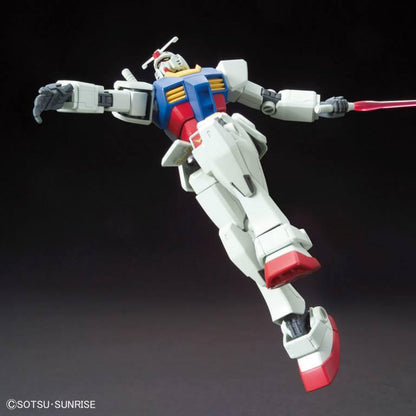 RX-78-2 Gundam Revive HGUC 1/144