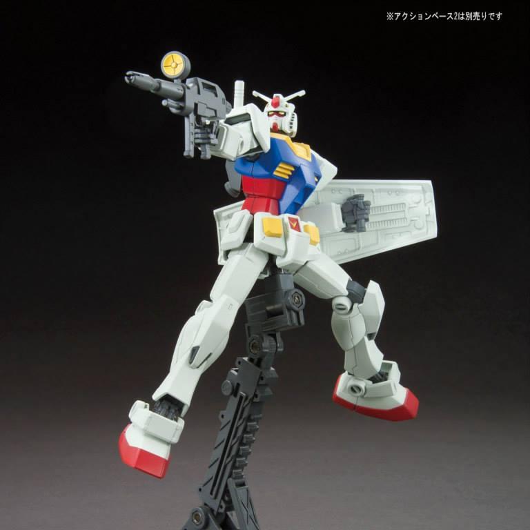 RX-78-2 Gundam Revive HGUC 1/144