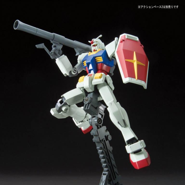 RX-78-2 Gundam Revive HGUC 1/144