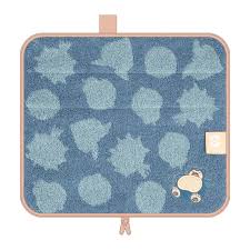 Pokemon: .POUCH Keep Snorlax BD