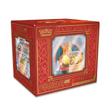 Pokemon TCG Charizard Super Premium Collection