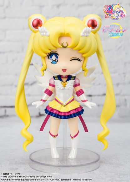 ETERNAL SAILOR MOON Cosmos edition Figuarts mini