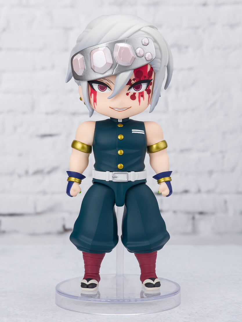 Demon Slayer Tengen Uzui Figuarts mini