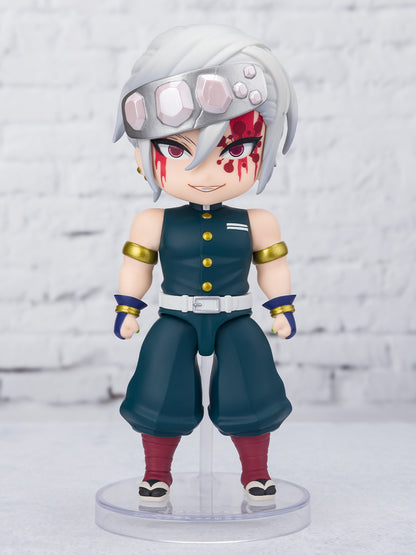 Demon Slayer Tengen Uzui Figuarts mini