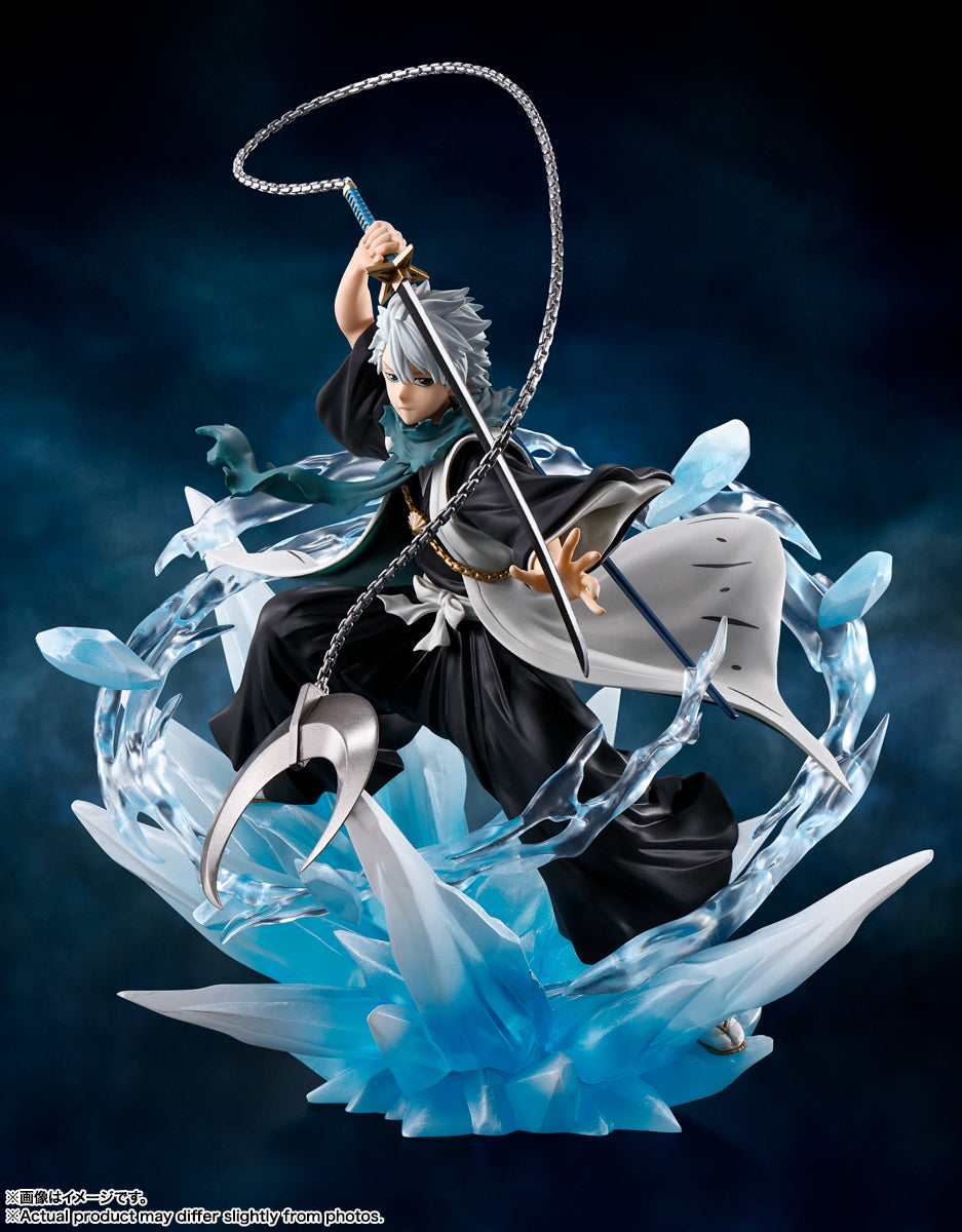 Toshiro Hitsugaya FiguartsZero