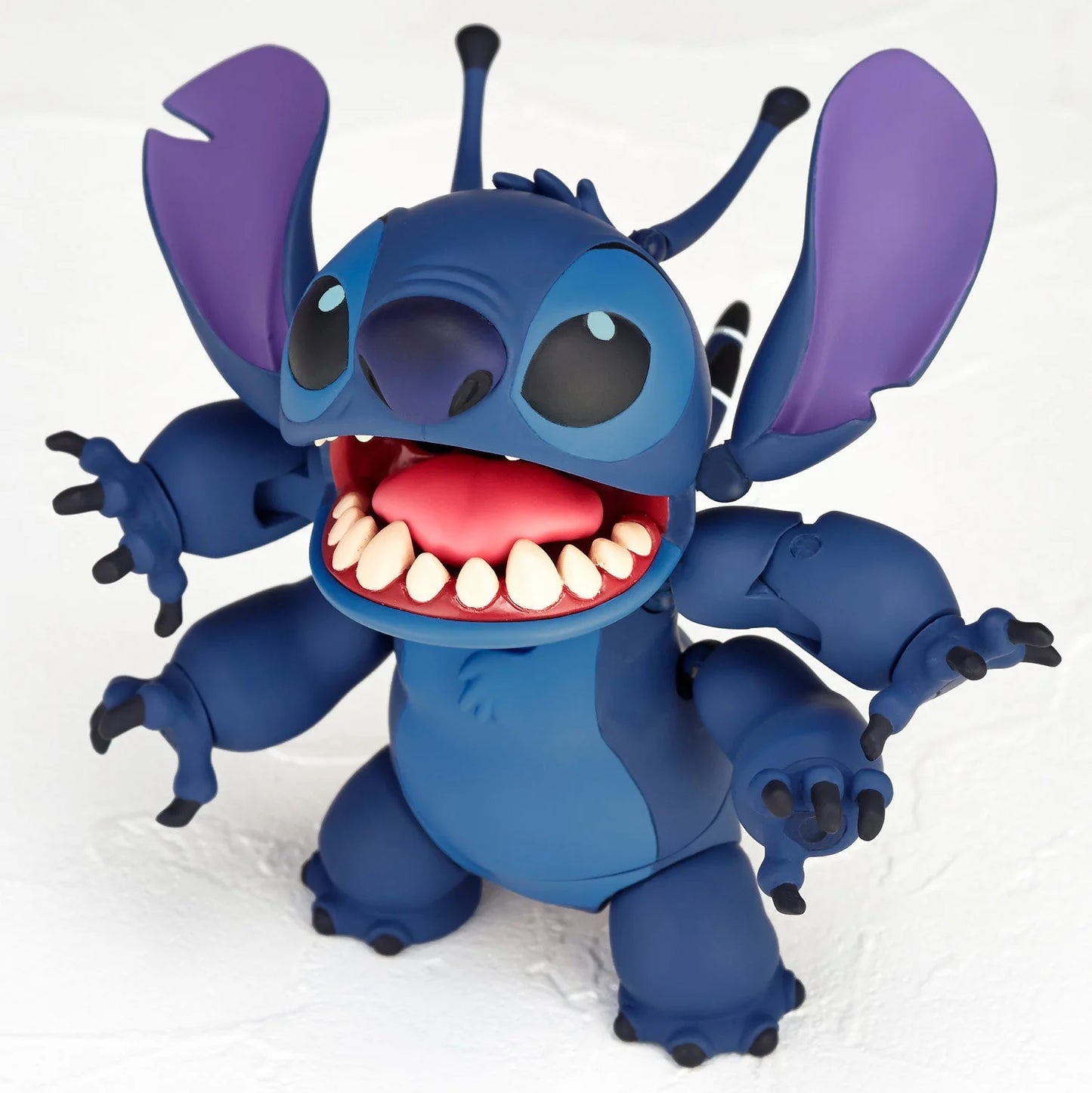 Revoltech Stitch (Prototype No. 626)