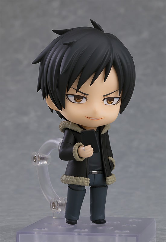 Durarara!! Izaya Orihara Nendoroid