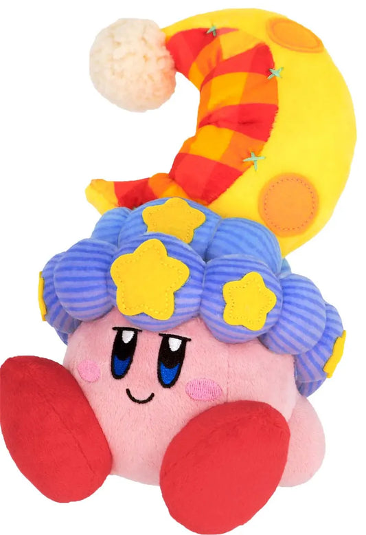 Kirby and the Forgotten Land: Deep Sleep Kirby (S)