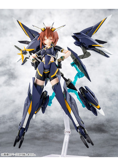 Megami Device: Kanagata Sugumi (Ga-shin) (Alice Gear Aegis)