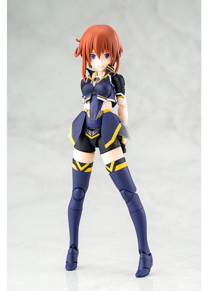 Megami Device: Kanagata Sugumi (Ga-shin) (Alice Gear Aegis)