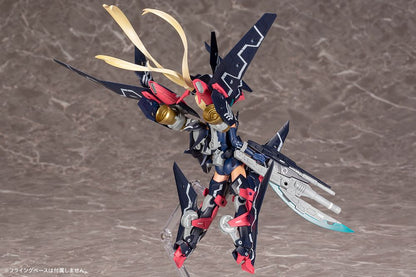 Megami Device Sol Strike Raptor Plastic Model Kit