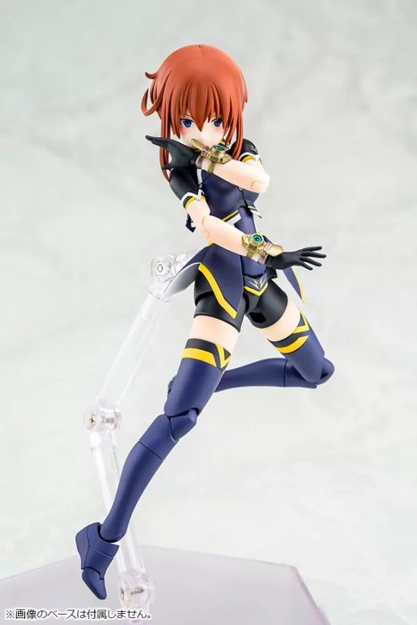 Megami Device: Kanagata Sugumi (Ga-shin) (Alice Gear Aegis)