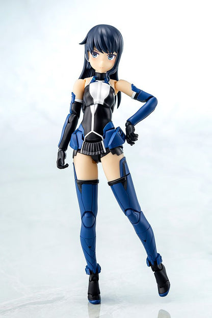 Megami Device x Alice Gear Aegis: Mutsumi Koashi (Gou-ki)