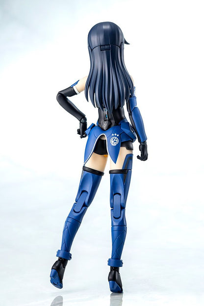 Megami Device x Alice Gear Aegis: Mutsumi Koashi (Gou-ki)