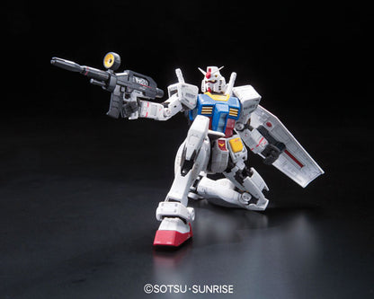 RG RX-78-2 Gundam