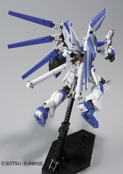 Char's Counterattack Hi-Nu Gundam HGUC 1/144 Model Kit