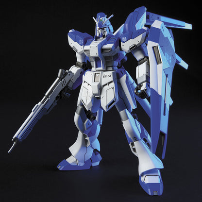 Char's Counterattack Hi-Nu Gundam HGUC 1/144 Model Kit