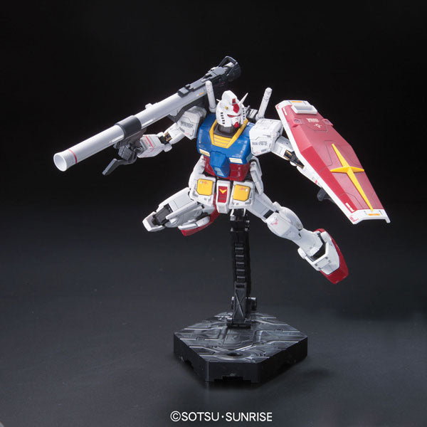 RG RX-78-2 Gundam