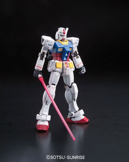 RG RX-78-2 Gundam