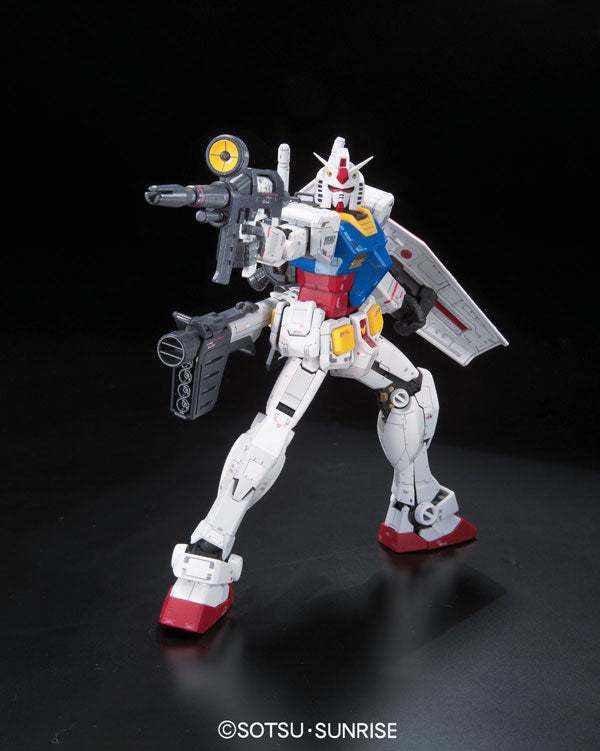 RG RX-78-2 Gundam