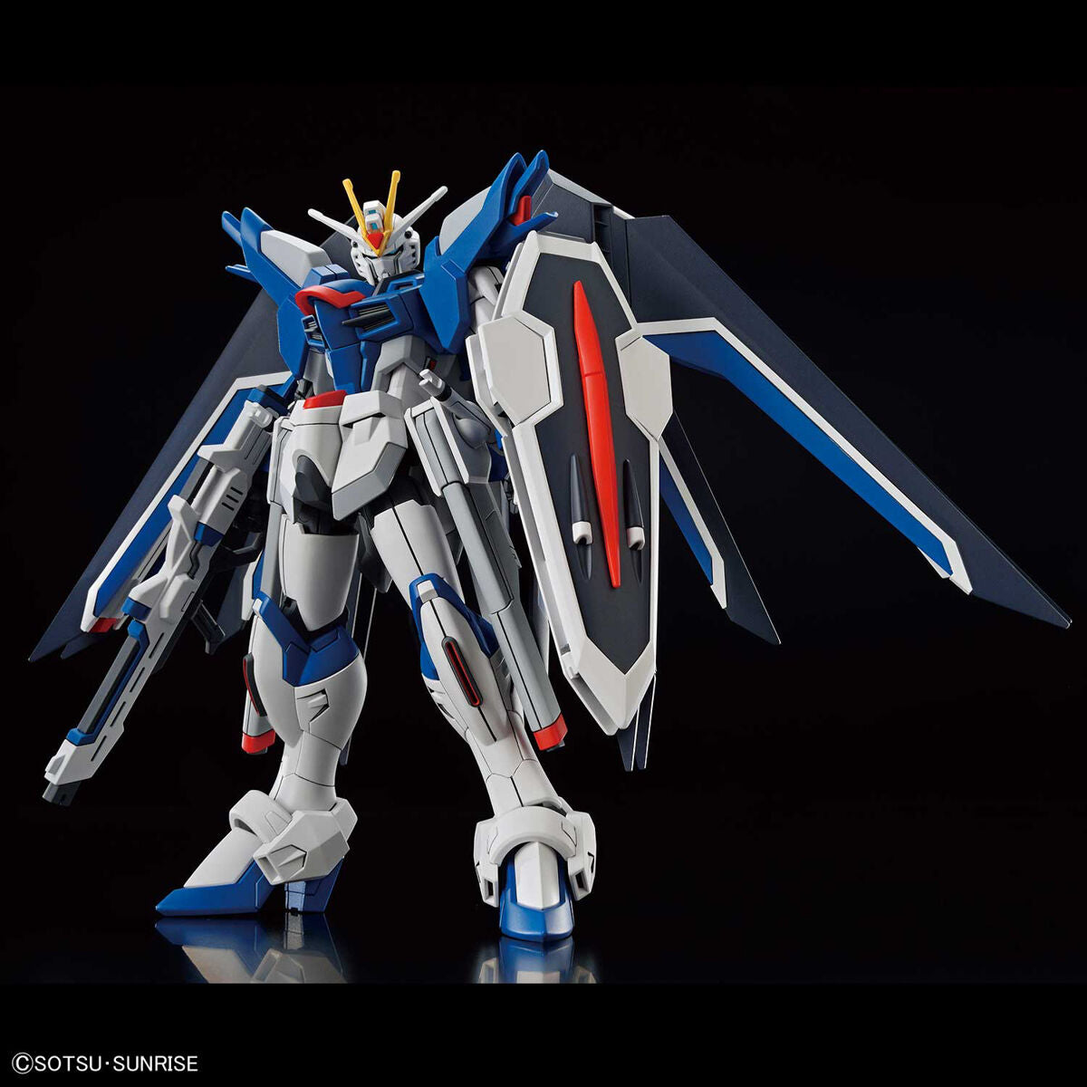 Rising Freedom Gundam HG 1/144 Model Kit