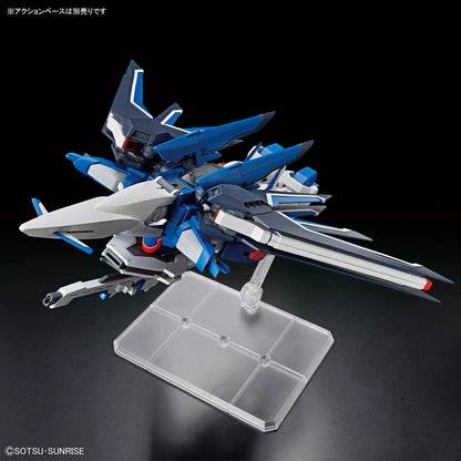 Rising Freedom Gundam HG 1/144 Model Kit