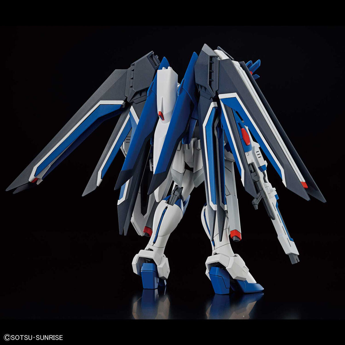 Rising Freedom Gundam HG 1/144 Model Kit