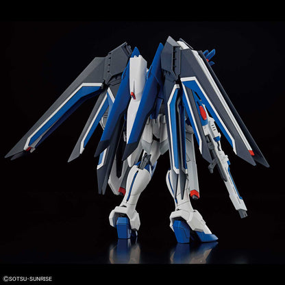 Rising Freedom Gundam HG 1/144 Model Kit