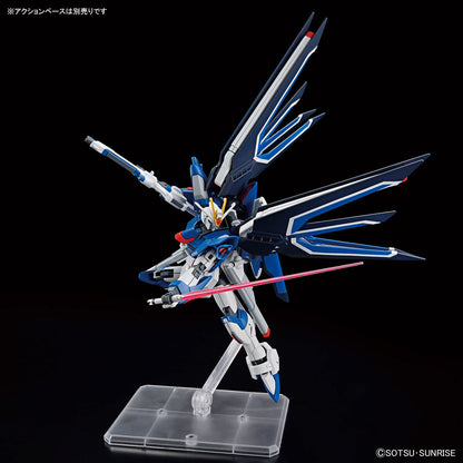 Rising Freedom Gundam HG 1/144 Model Kit