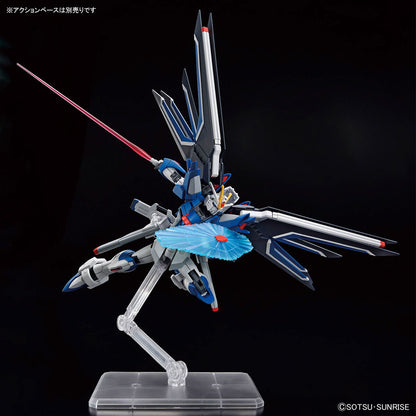 Rising Freedom Gundam HG 1/144 Model Kit