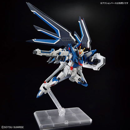 Rising Freedom Gundam HG 1/144 Model Kit