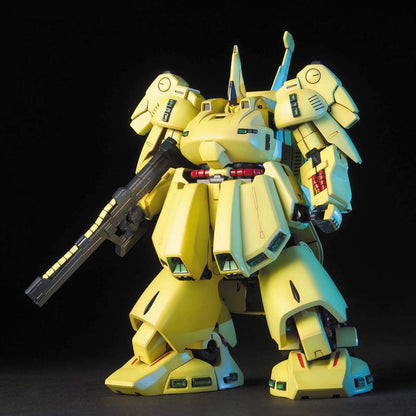 The-O Z Gundam HGUC 1/44