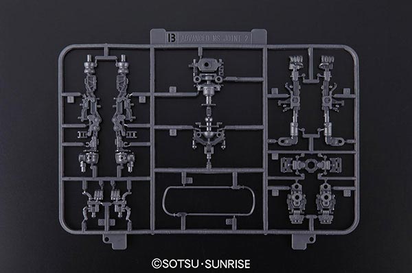 Char's Zaku II RG 1/144