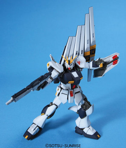 HGUC RX-93 Nu Gundam 1/144