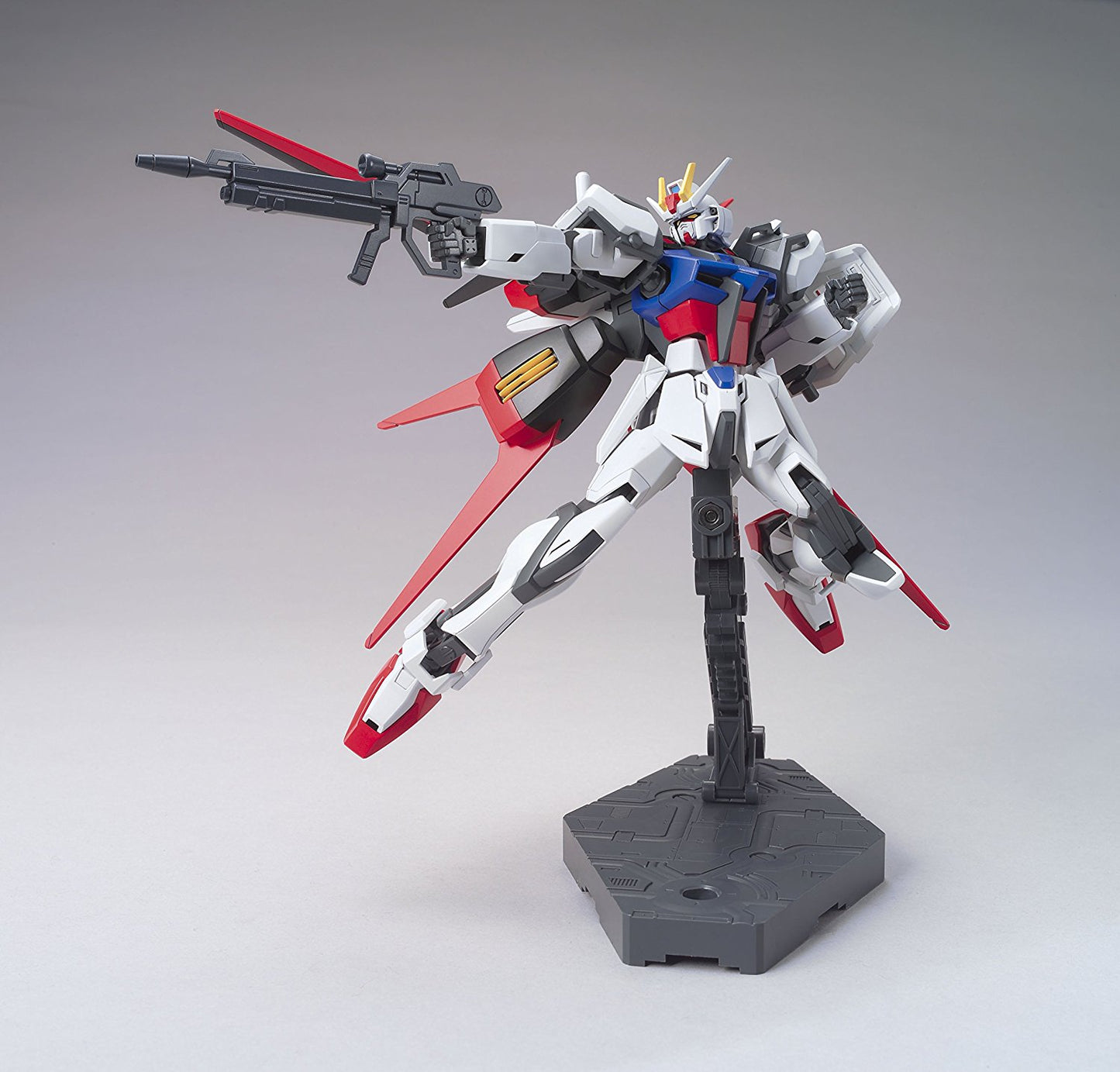 HGCE Aile Strike Gundam 1/144