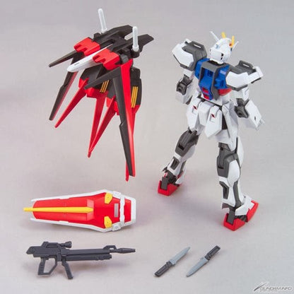 HGCE Aile Strike Gundam 1/144