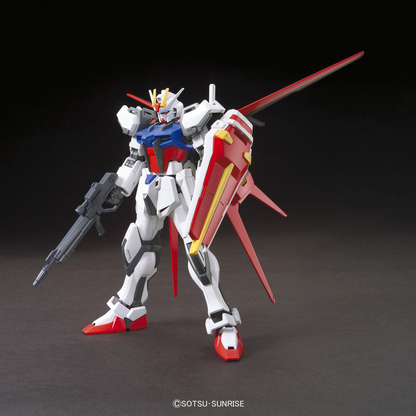 HGCE Aile Strike Gundam 1/144