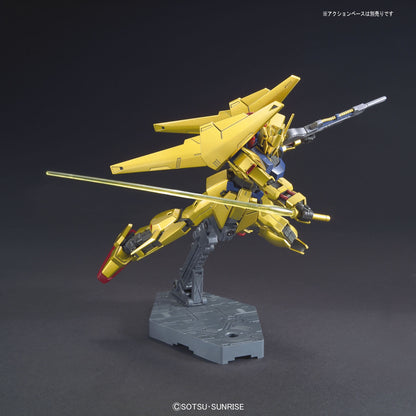 HGUC Hyaku Shiki 1/144 (Revive)