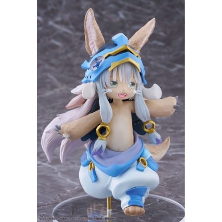 Made In Abyss Nanachi 2nd Season Ver. Coreful Figure