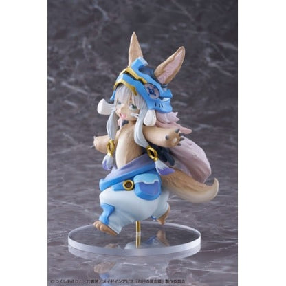 Made In Abyss Nanachi 2nd Season Ver. Coreful Figure