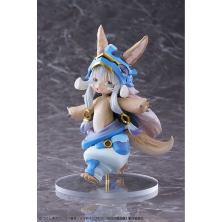 Made In Abyss Nanachi 2nd Season Ver. Coreful Figure